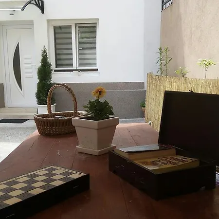 Lotus Apartment
