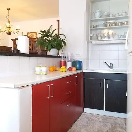 Lotus Apartment Sarajevo