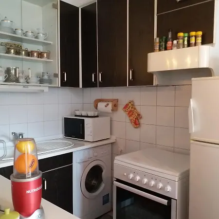 Apartment Lotus *